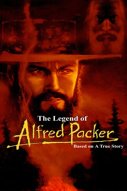 The Legend of Alfred Packer (movie)