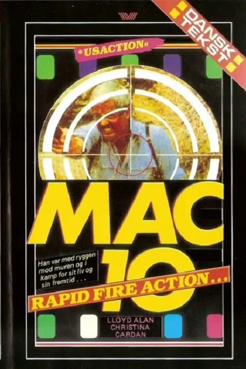 Mac - 10 (movie)