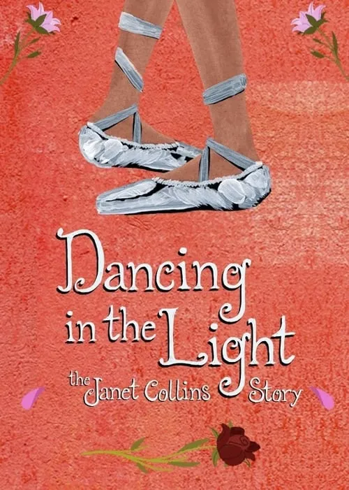 Dancing in the Light: The Janet Collins Story (movie)