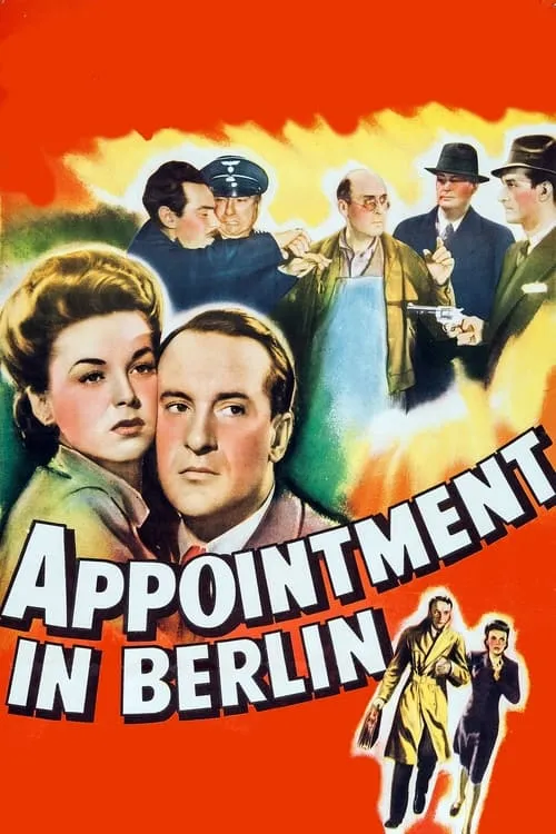 Appointment in Berlin (фильм)