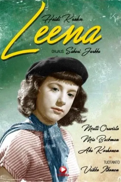 Leena (movie)