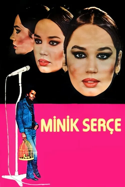 Minik Serçe (фильм)