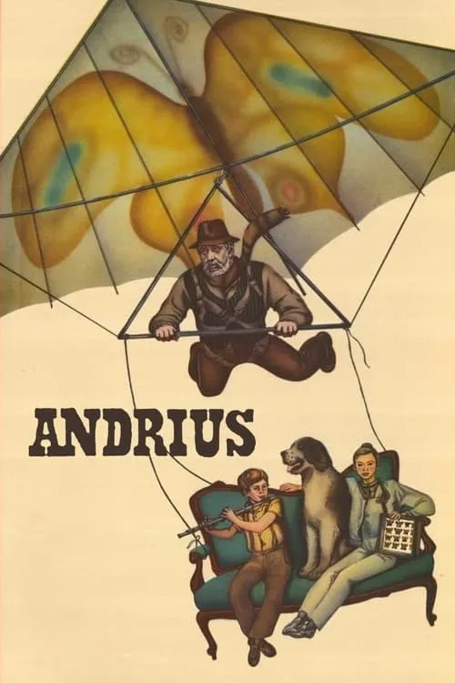 Andrius (movie)