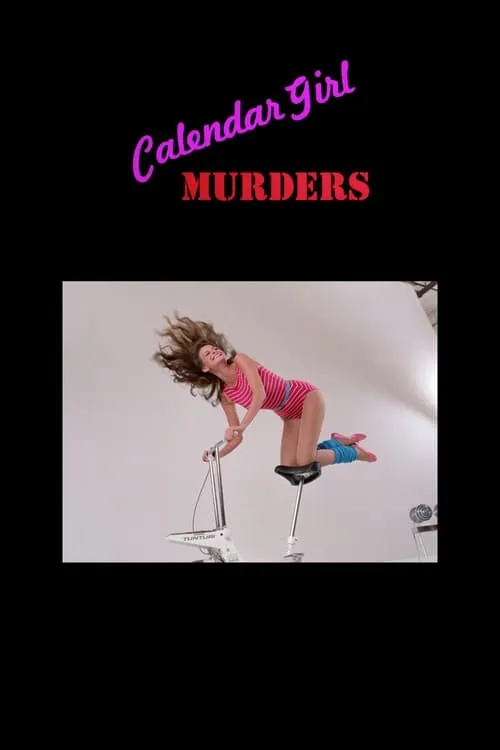 Calendar Girl Murders