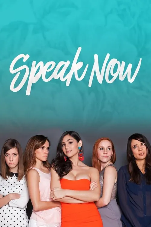 Speak Now (movie)