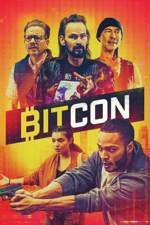 Bitcon (movie)