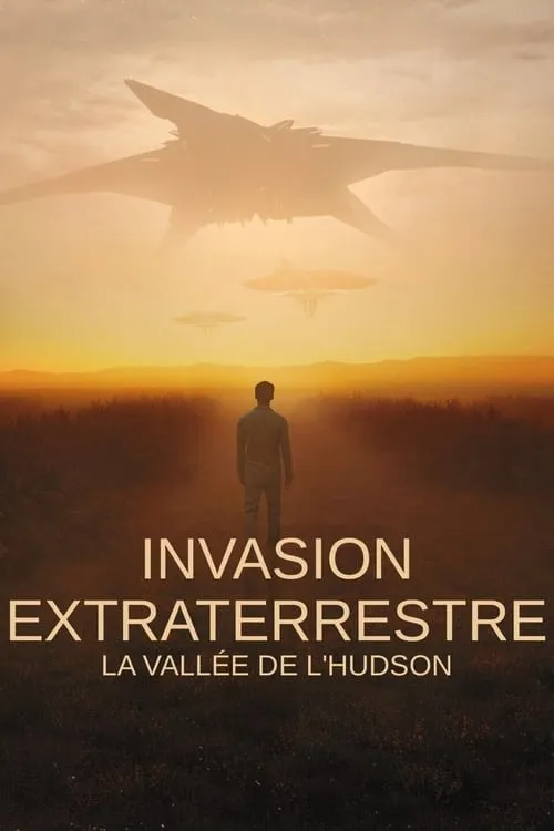 Alien Invasion: Hudson Valley (movie)