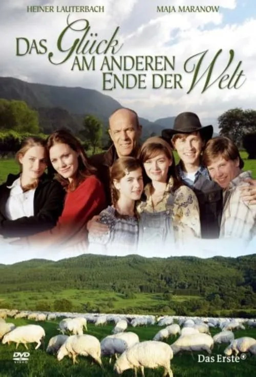 Das Glück am anderen Ende der Welt (movie)