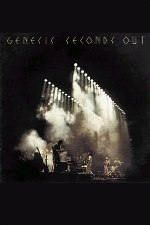 Genesis | Seconds Out (movie)