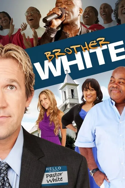 Brother White (movie)