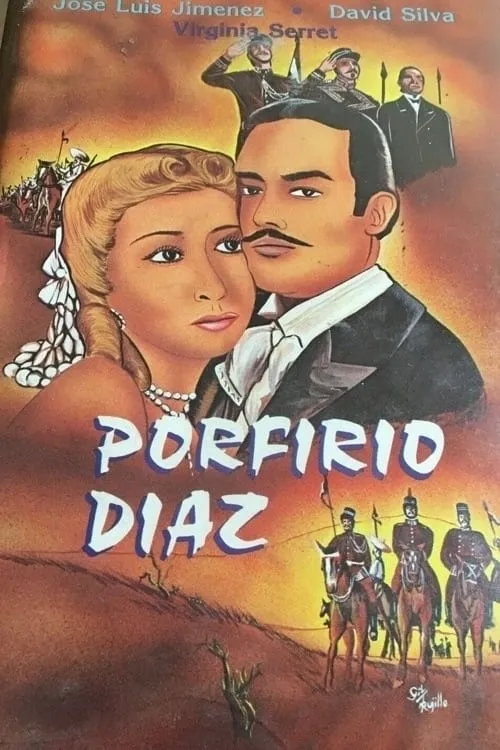 Porfirio Díaz (movie)