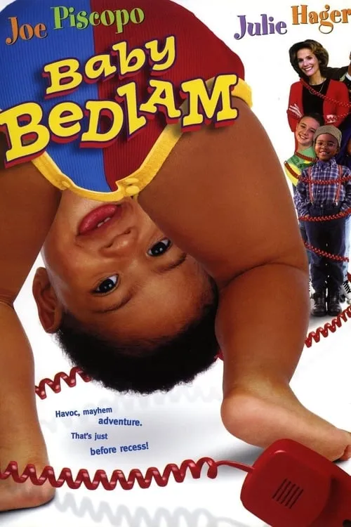 Baby Bedlam (movie)