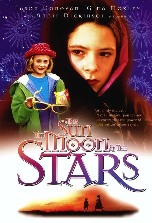 The Sun, The Moon and The Stars (movie)