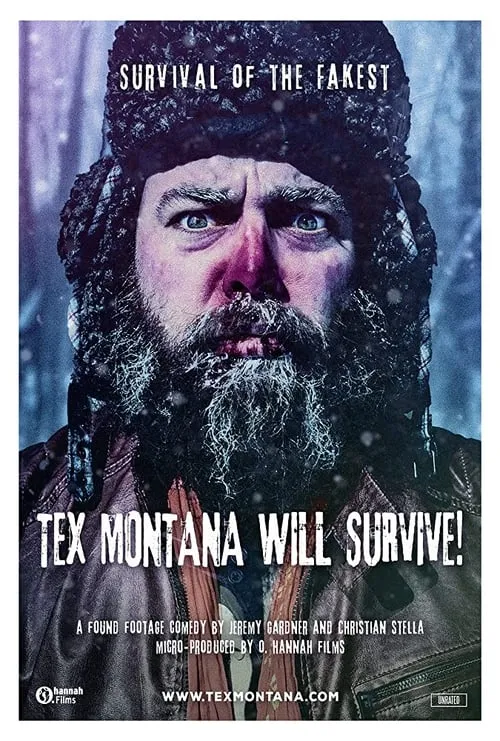 Tex Montana Will Survive! (фильм)