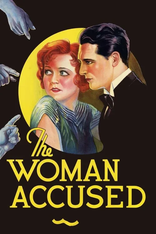 The Woman Accused (movie)