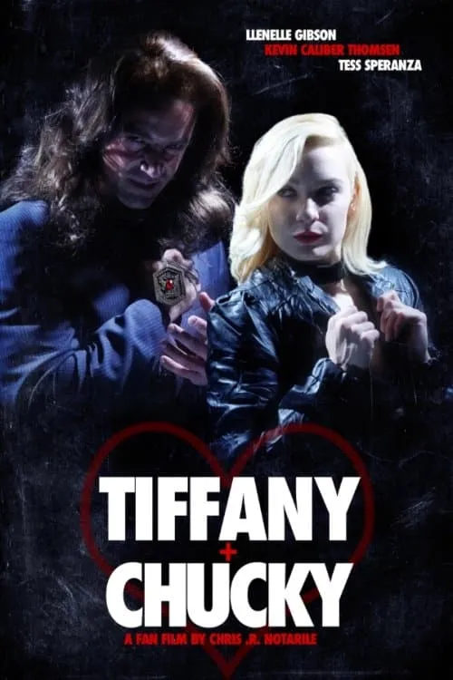 Tiffany + Chucky (movie)