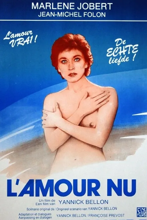 L'Amour nu (movie)