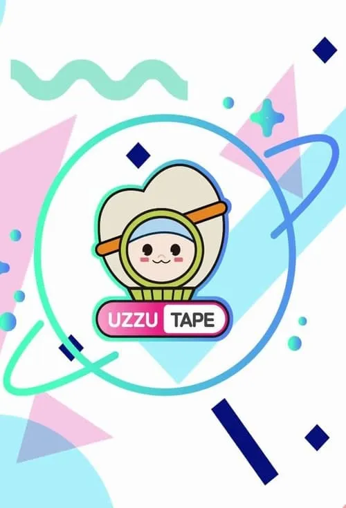 UZZU TAPE (series)