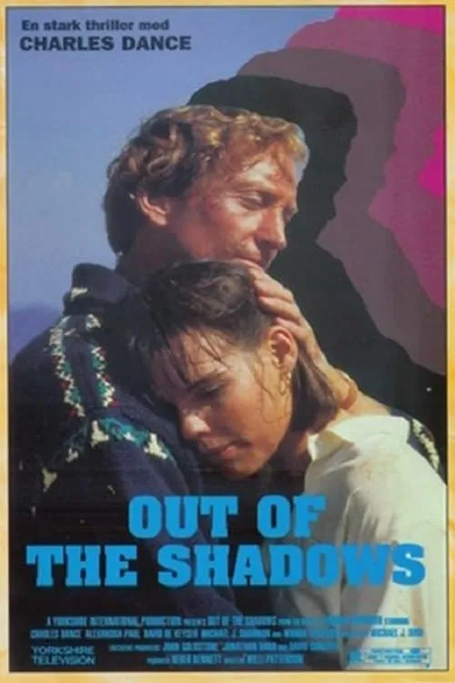 Out of the Shadows (movie)