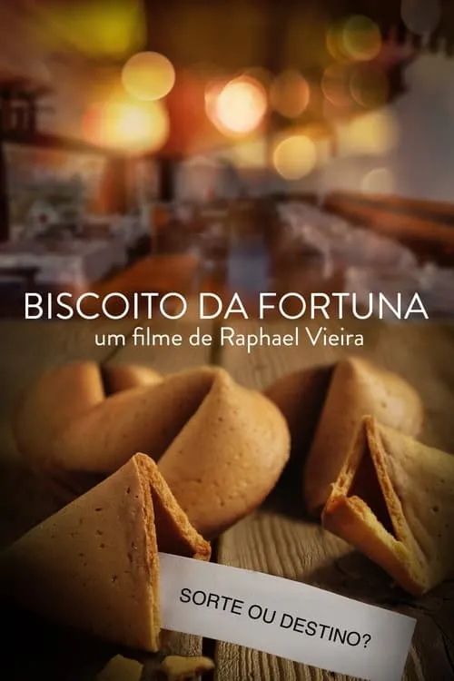 Biscoito da Fortuna (фильм)