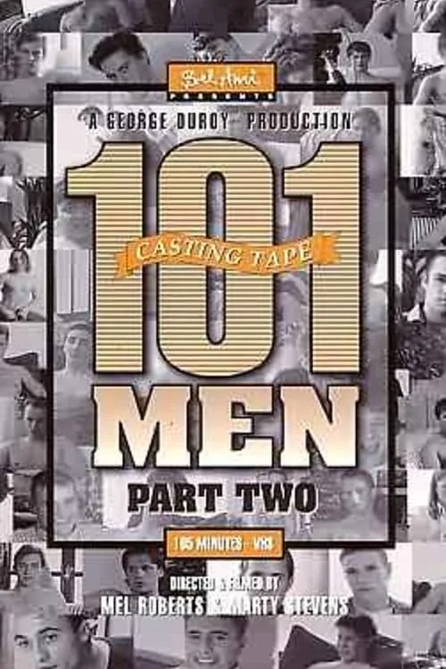 101 Men 2 (movie)