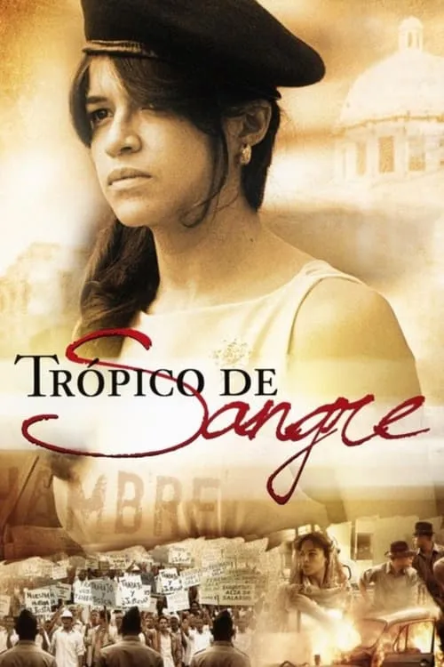 Trópico de Sangre (фильм)