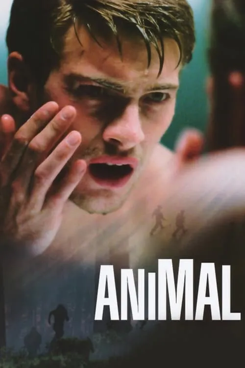 Animal (movie)