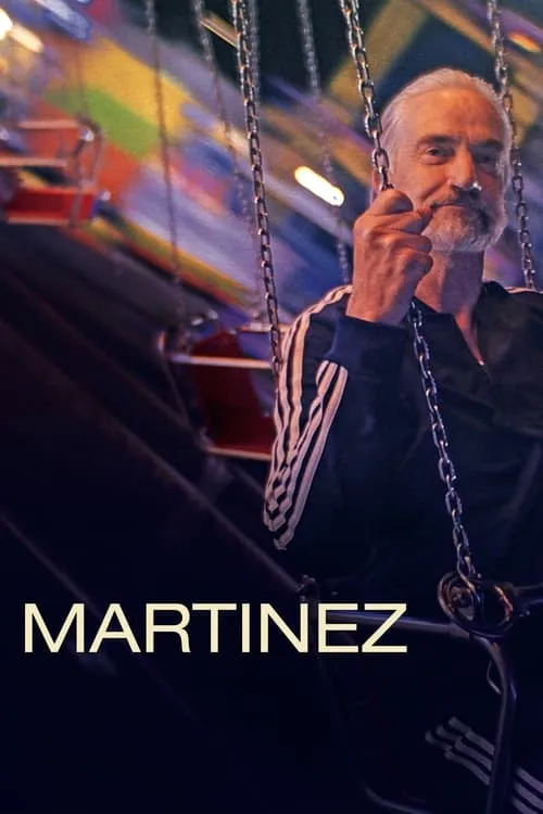 Martínez (movie)