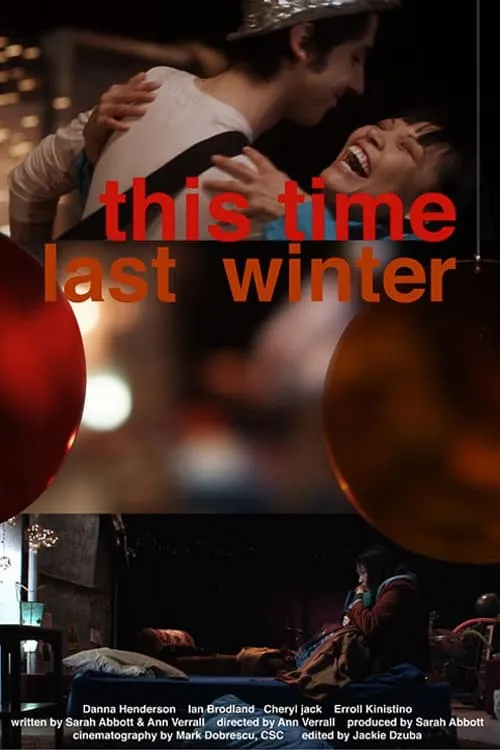 This Time Last Winter (movie)