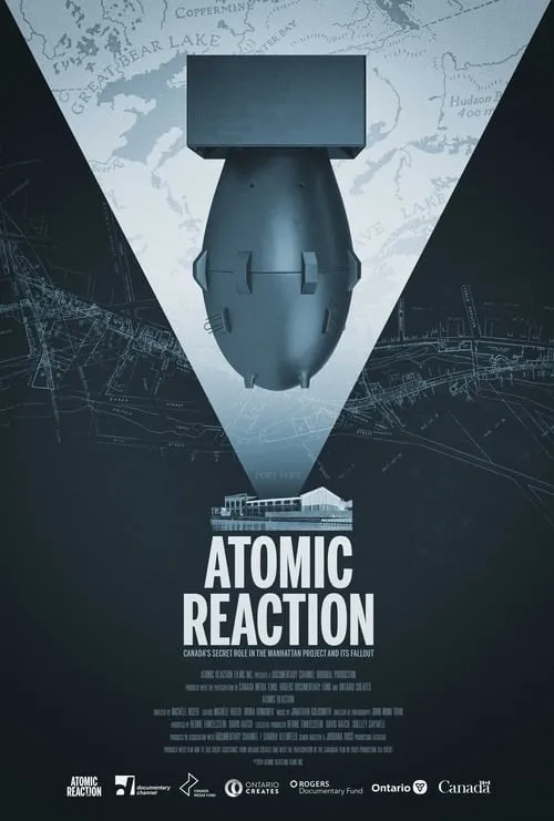 Atomic Reaction