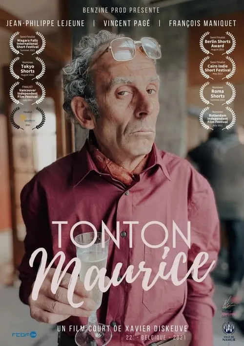 Tonton Maurice (movie)