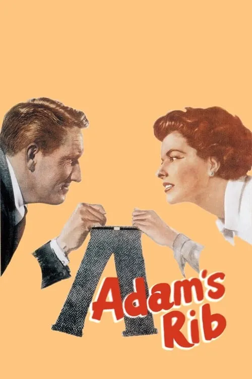 Adam's Rib (movie)