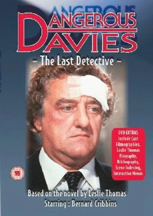 Dangerous Davies: The Last Detective