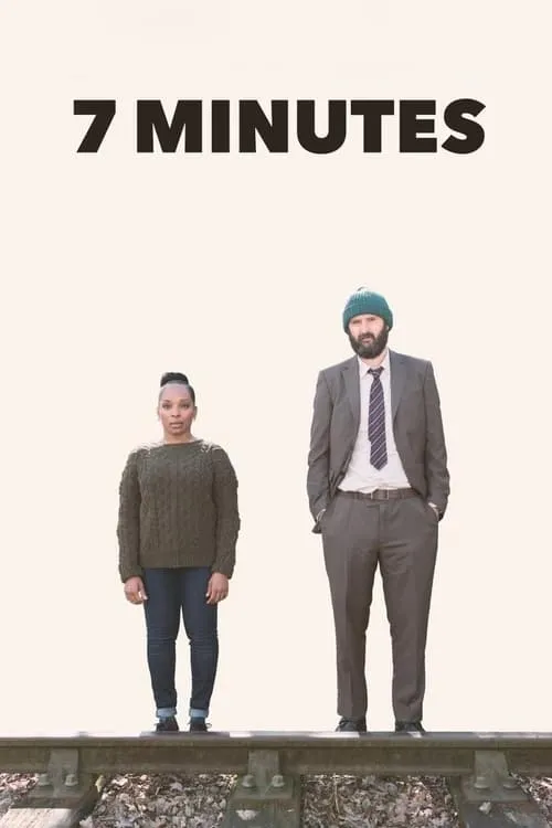 7 Minutes (фильм)