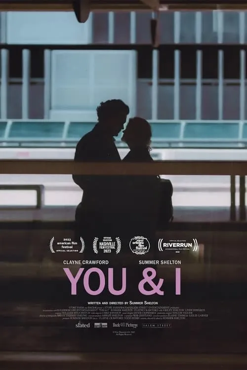 You & I