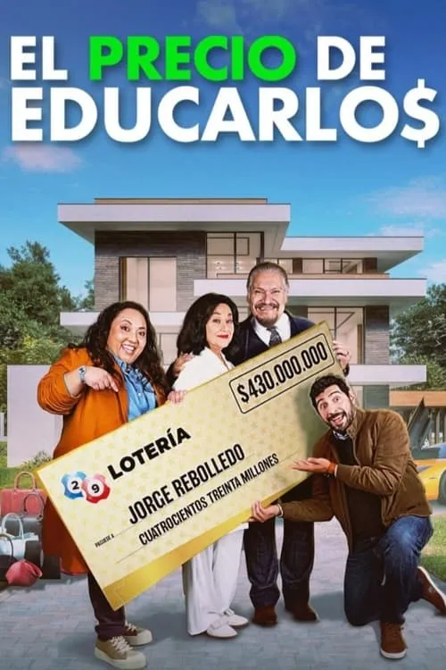 El Precio de Educarlos (фильм)