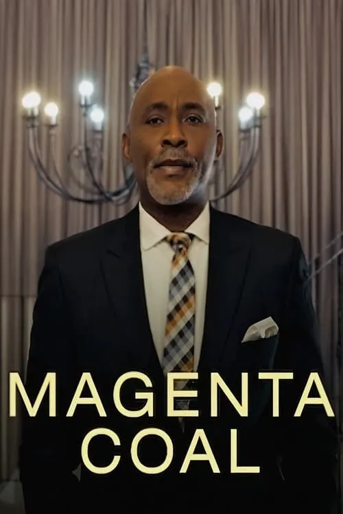 Magenta Coal (сериал)