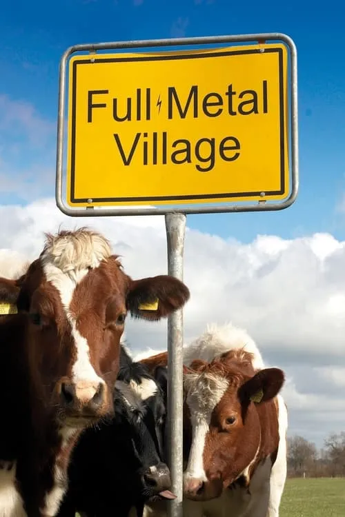 Full Metal Village (movie)