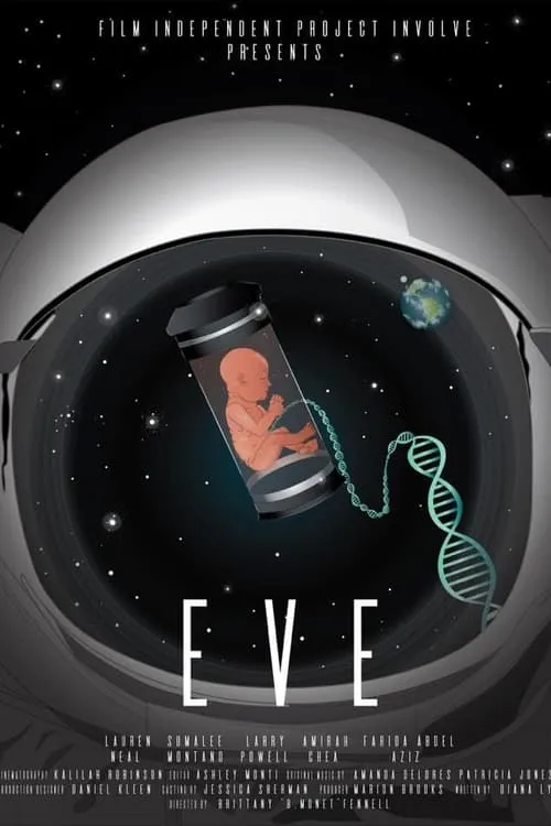 Eve (фильм)