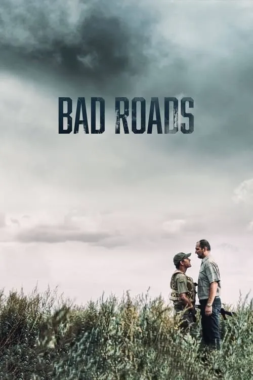 Bad Roads (movie)