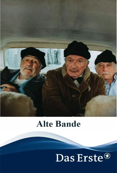 Alte Bande (фильм)