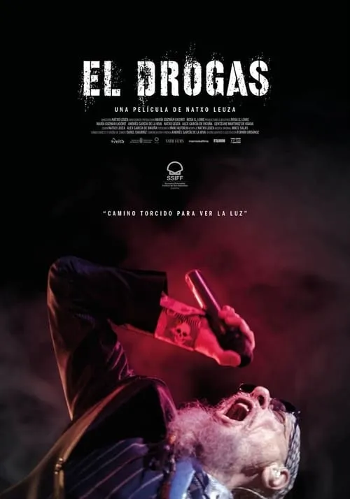 El Drogas (movie)