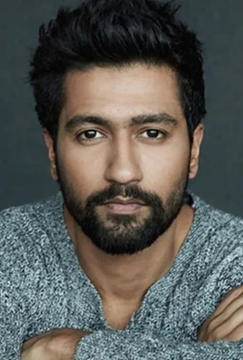 Vicky Kaushal