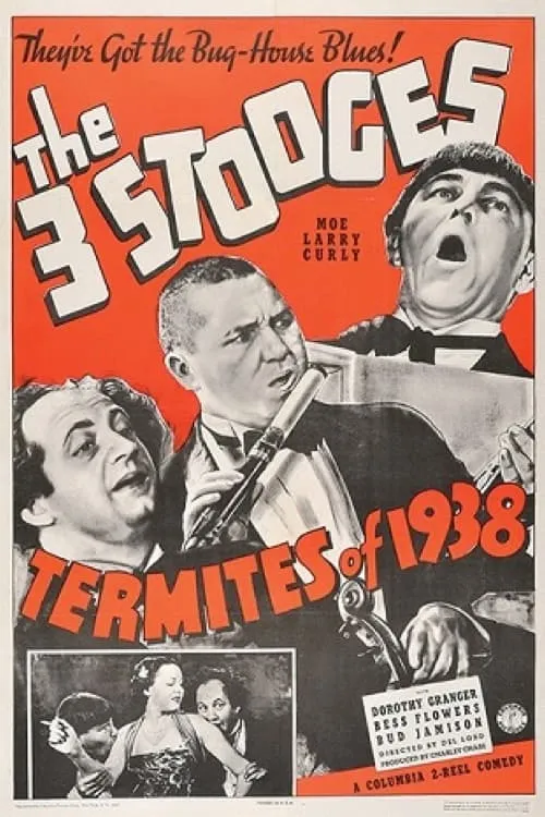 Termites of 1938 (movie)