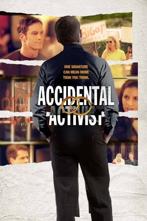 Accidental Activist (movie)