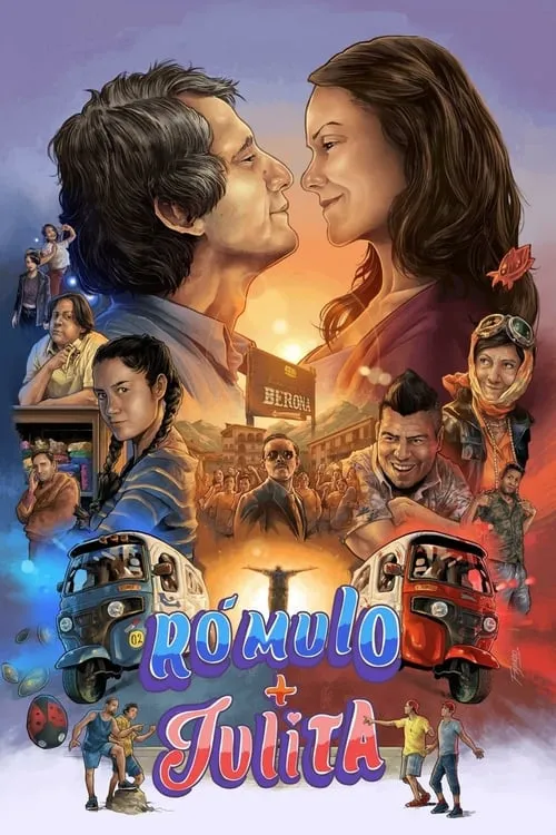 Rómulo y Julita (movie)