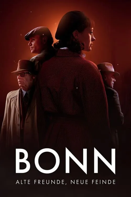 Bonn (сериал)