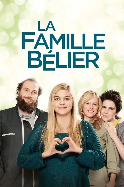 The Bélier Family (movie)