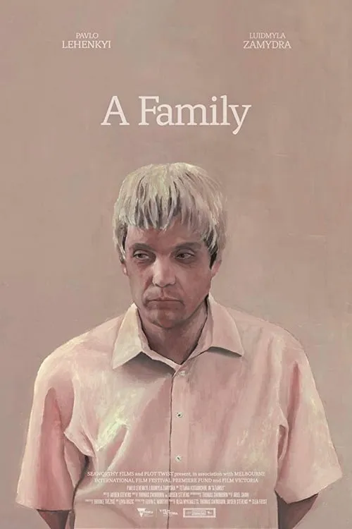 A Family (movie)