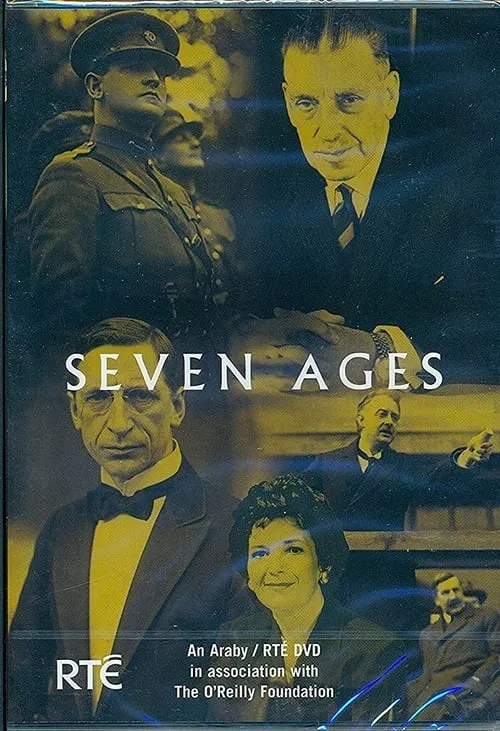 Seven Ages (сериал)